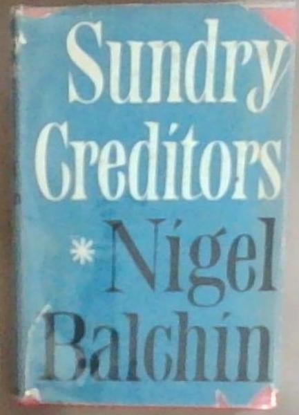 Sundry Creditors