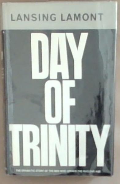 Day of Trinity