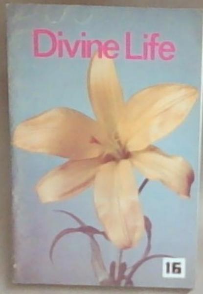 Divine Life