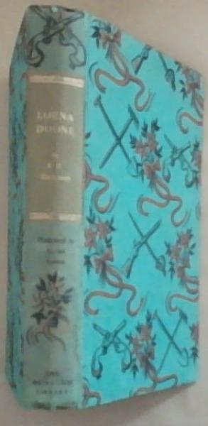 Lorna Doone (Heirloom Library Limited)