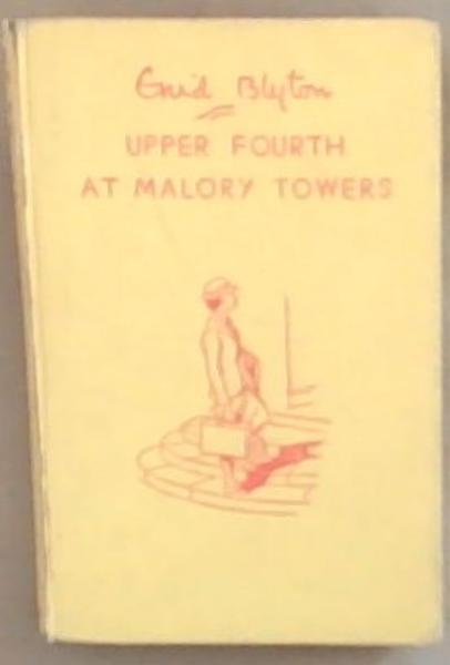 Upper Fourth At Malory Towers