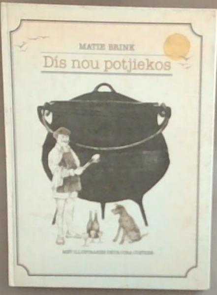 Dis nou potjiekos