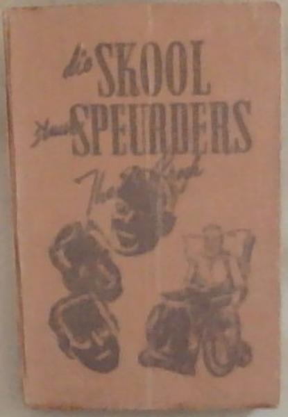 Die Skool Stuur Speurders