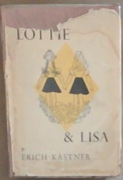 Lottie And Lisa: A Novel for Children