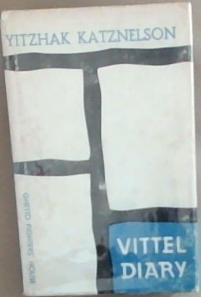 Vittel Diary (22.5.43-16.9.43)