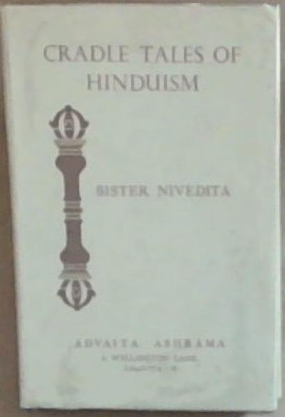 Cradle tales Of Hinduism