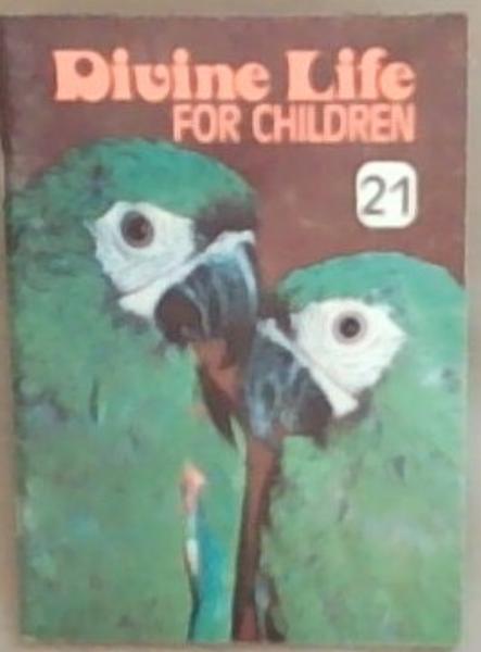 Divine Life for Children (21)