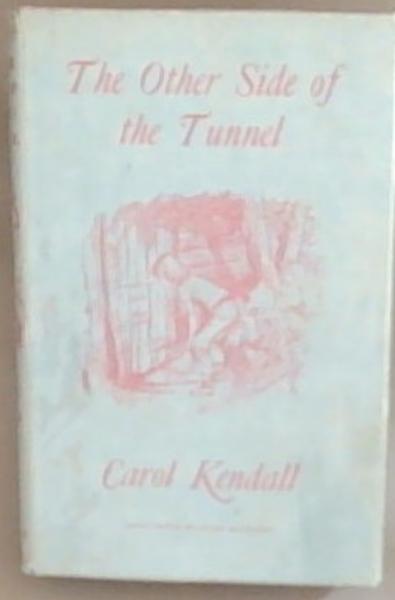 The Other side of The Tunnel