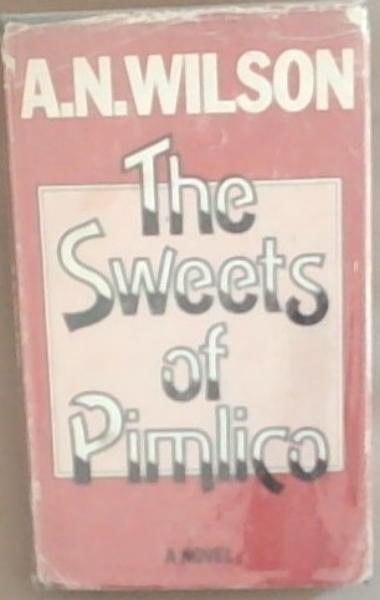 Sweets Of Pimlico
