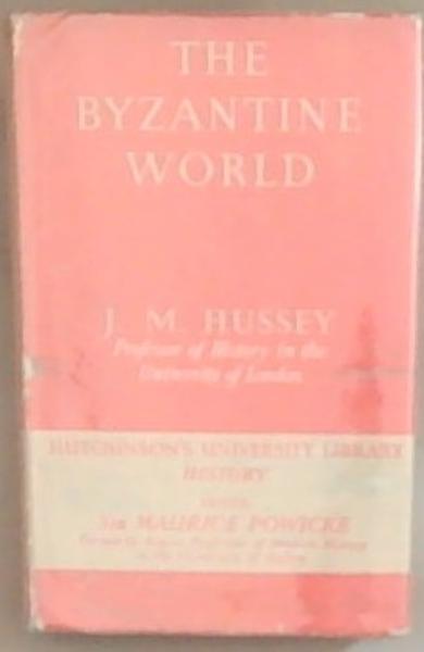 The Byzantine World