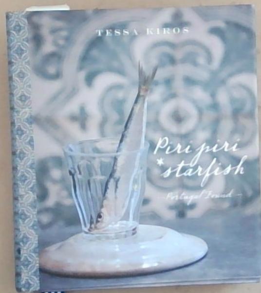 Piri Piri Starfish