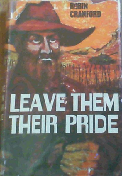 Leave Them Their Pride