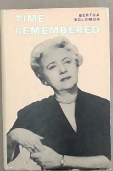 Time Remembered