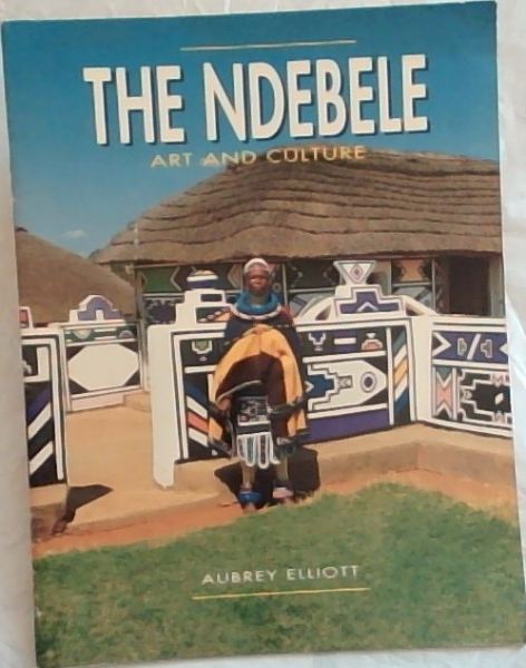 Fighting the Silence: Why Saving Ndebele Matters