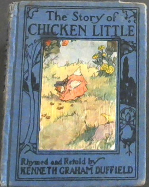 the-story-of-chicken-little