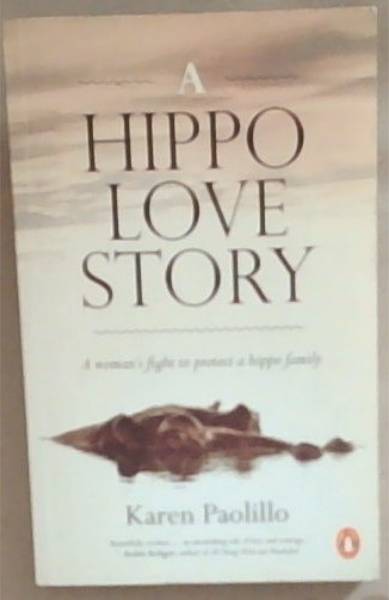 A Hippo Love Story