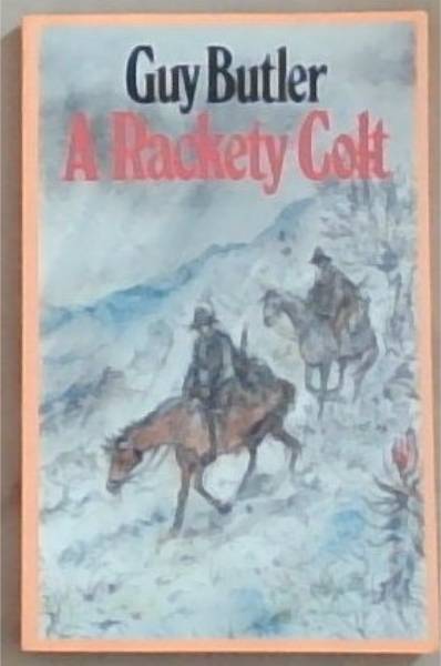 A Rackety Colt: The Adventures of Thomas Stubbs