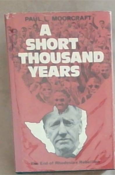 A Short Thousand Years