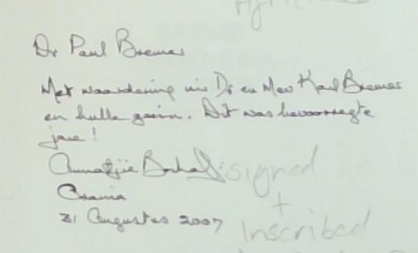 Image for Betsie Verwoerd, Die Vrou Betsie Verwoerd, Die Vrou