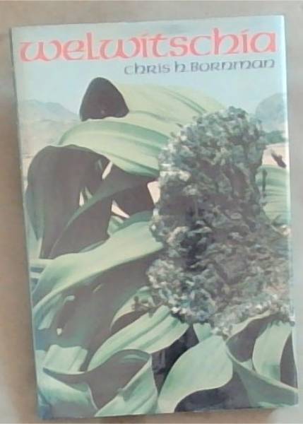 Welwitschia