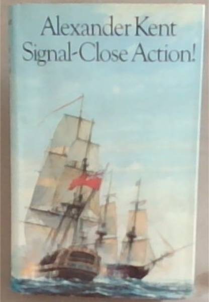 Signal-Close Action
