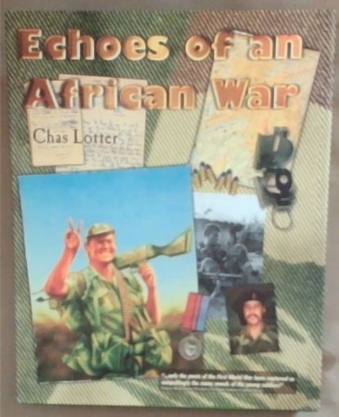 Echoes of an African War