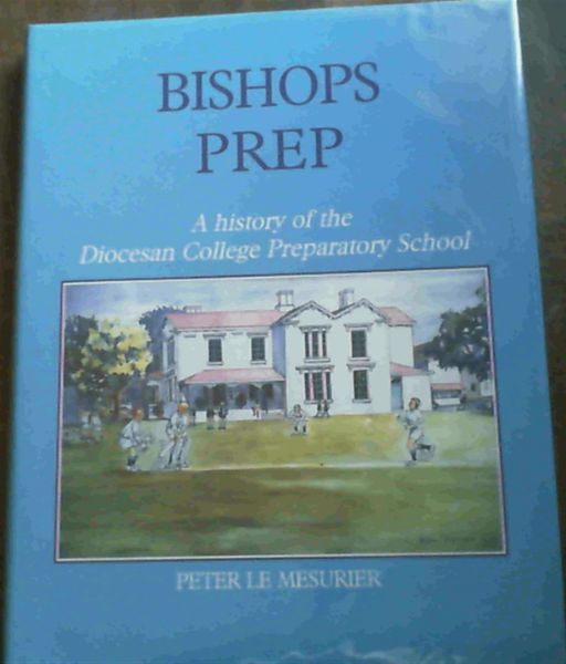 St. Aidan's College Grahamstown - A History