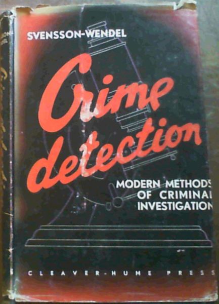 crime-detection-moder-methods-of-criminal-investigation