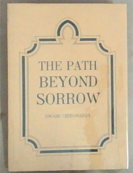 The Path Beyond Sorrow