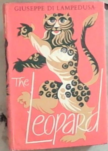 Image for The Leopard The Leopard