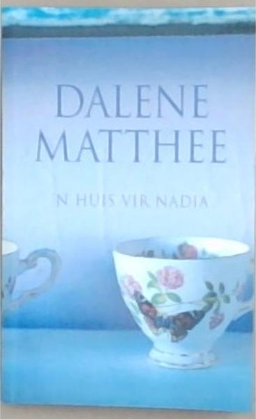 Image for n Huis vir Nadia n Huis vir Nadia
