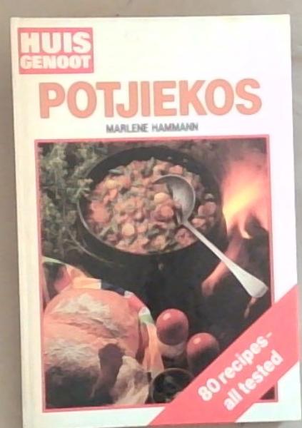 Image for Potjiekos from Huisgenoot Potjiekos from Huisgenoot
