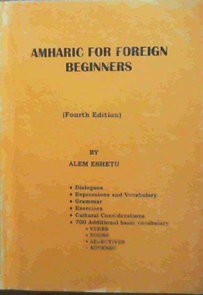 amharic-for-foreign-beginners