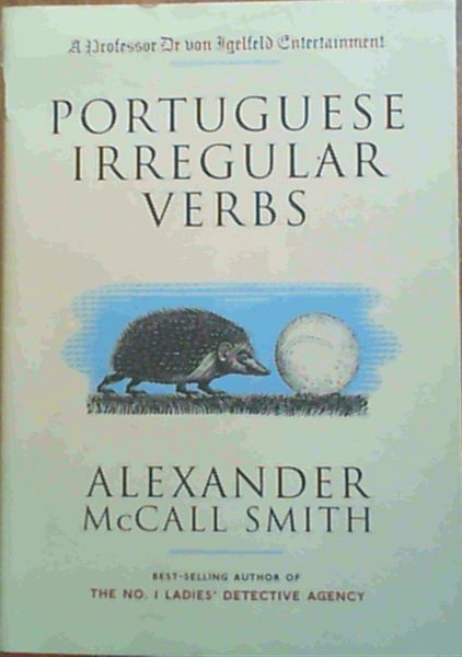 Portuguese Irregular Verbs