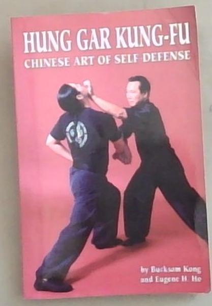 Hung Gar Kung-Fu