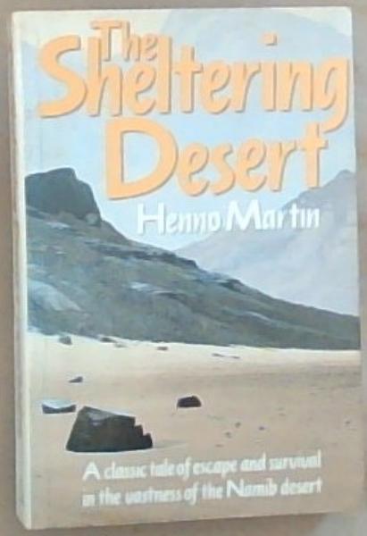The Sheltering Desert