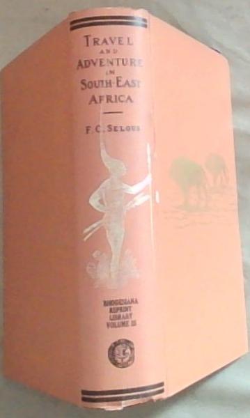 Travel and Adventure in South-East Africa