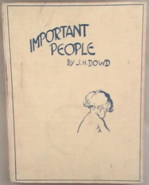 Important People