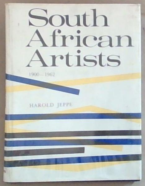 South African Artists 1900-1962