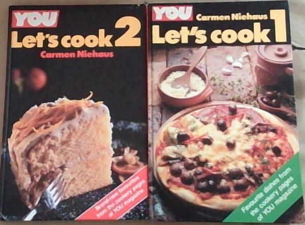 You Lets Cook 1 & 2