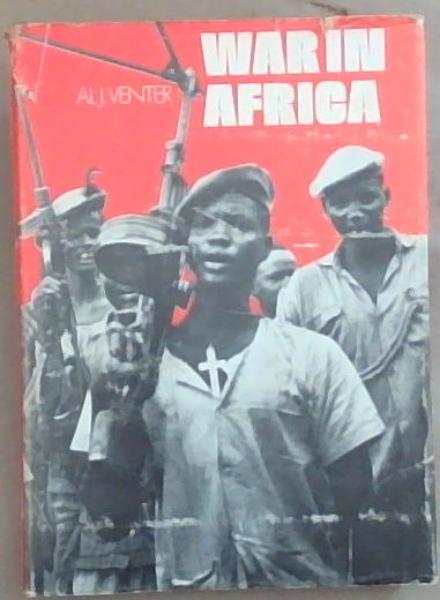 War In Africa