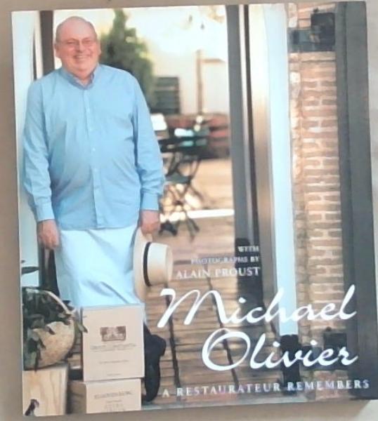 A Restaurateur Remembers