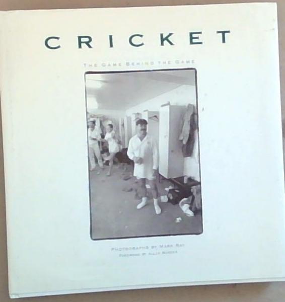 Cricket The Game Behind the Game