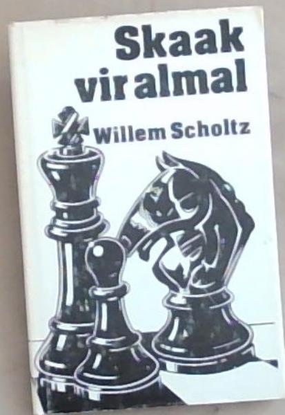 Image for Skaak vir almal Skaak vir almal