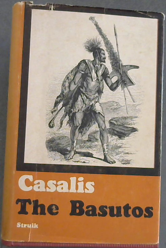 Image for The Basutos The Basutos