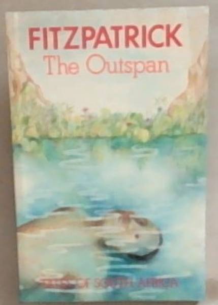 The outspan: Tales of South Africa