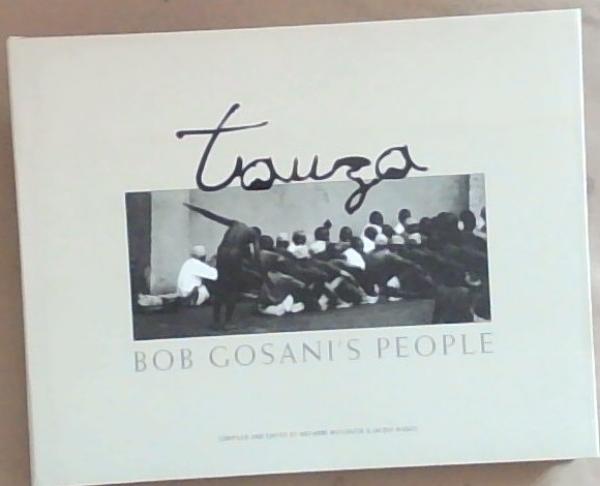 Image for Tauza: Bob Gosani's People Tauza: Bob Gosani's People