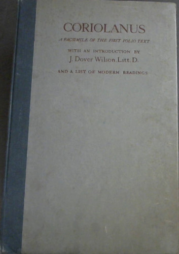 The King talks of having Hamlet killed, from Hamlet by William Shakespeare,  edition published by Hodder and Stoughton in 1915