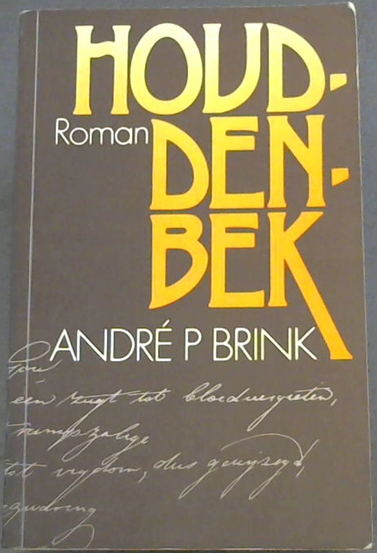 Houd-Den-Bek