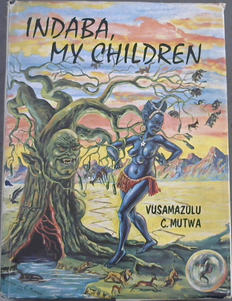Indaba, My Children